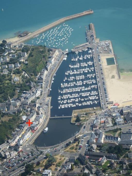 +Nouveau+ Binic Port Et Plage 외부 사진